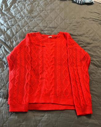 Maglione invernale