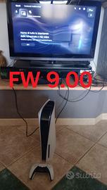 PS5 Disk Ed. FW 9.00