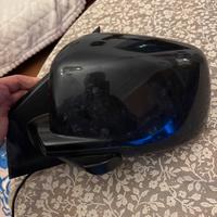 Specchietto Sx nero fiat Freemont