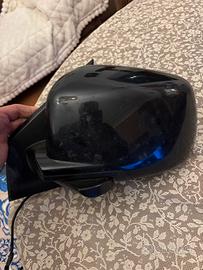 Specchietto Sx nero fiat Freemont