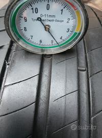 4 Gomme 195/55-16 Michelin Primacy 3