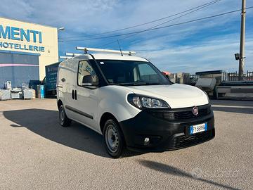 FIAT DOBLò CARGO 1.3 MJT CH1 BUSINESS