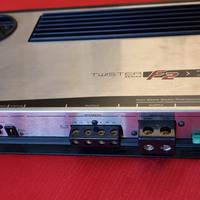 Amplificatore audiosystem f2 300