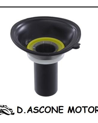 Membrana carburatore Kymco Agility 50