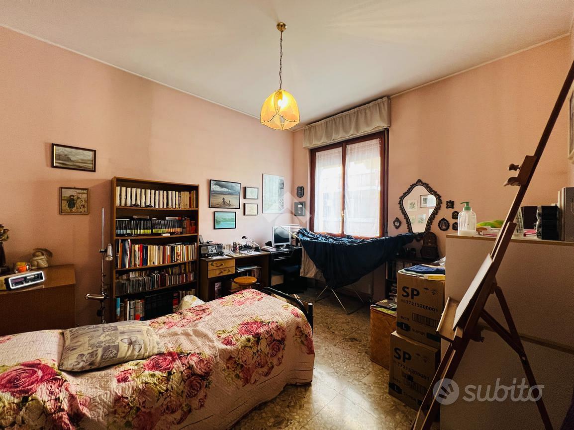 Appartamento – MN - Vista 3