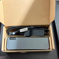 Lenovo USB-C Mini Dock