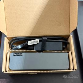 Lenovo USB-C Mini Dock
