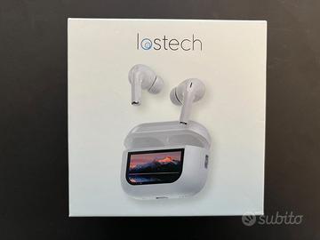 Auricolari wireless Lostech LS-J90