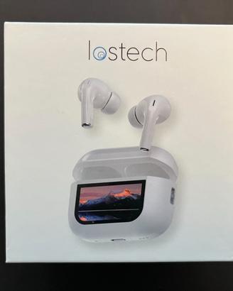 Auricolari wireless Lostech LS-J90