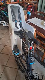 Seggiolino Posteriore bici THULE RIDEALONG LITE