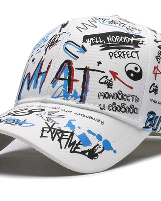 Cappelli Vari - NUOVI mai usati