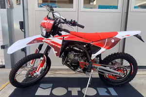 Fantic Motor XE 50 Perf. nuovo ULTIMO PEZZO 2025