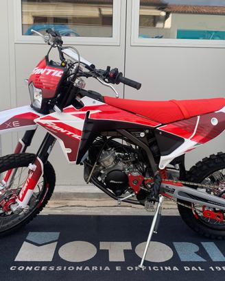 Fantic Motor XE 50 Perf. nuovo ULTIMO PEZZO 2025
