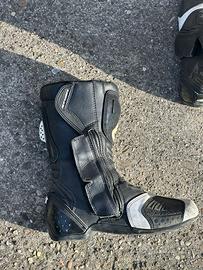 Stivali moto donna ALPINESTAR tg38