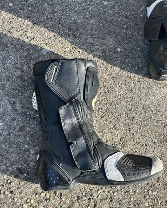 Stivali moto donna ALPINESTAR tg38