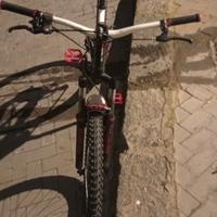 Rock rider 5 six rr  120 NOPERDITEMPO 