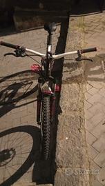 Rock rider 5 six rr  120 NOPERDITEMPO 