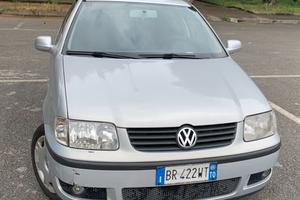 Volkswagen Polo 1.4cc 3 porte (Su appuntamento)