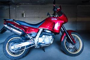 Aprilia Pegaso 650 96