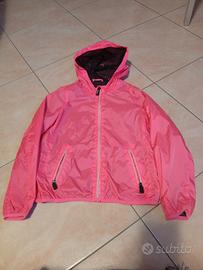 Giacca a vento leggera bambina