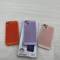 3 cover nuove iphone 13