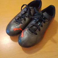 Scarpe da calcio taglia 35