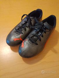 Scarpe da calcio taglia 35
