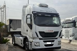 Stralis 500 e6 intard imp idraulico 2016 carene