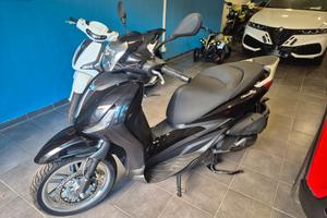 Piaggio Beverly 310 400 s