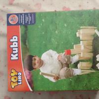 gioco in legno per bambini