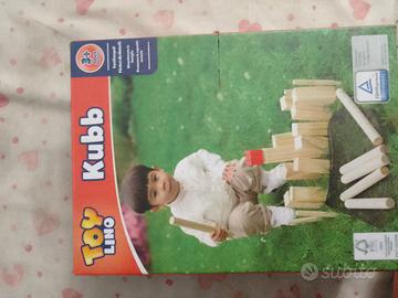 gioco in legno per bambini