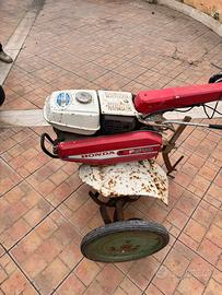 Motozappa honda F510