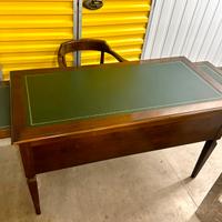 Scrittoio scrivania francese