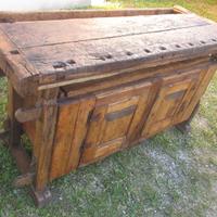 ANTICO BANCO DA LAVORO