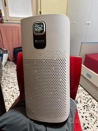 Purificatore Aria Proscenic A9-display pm2.5