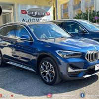 BMW X1 xDrive18d xLine TAGLIANDI BMW