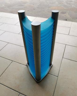 Porta CD / DVD