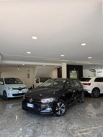 Volkswagen Polo 1.6 TDI 95 CV 5p. Highline BlueMot