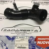 Tubo Aspirazione 159 Brera Spider 2.0 D 51858781