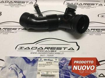 Tubo Aspirazione 159 Brera Spider 2.0 D 51858781
