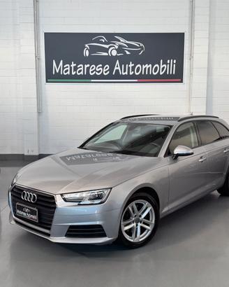 Audi A4 Avant TDI 2.0cc 150cv Auto Clima 3 zone Fi