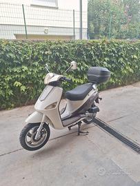 garelli flexi 50 4t