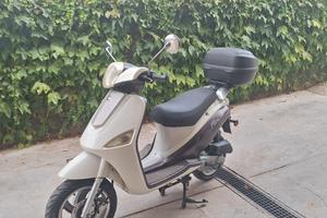 garelli flexi 50 4t