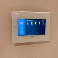 Monitor Vimar ByMe plus 01422