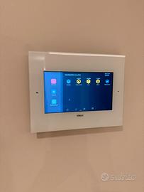 Monitor Vimar ByMe plus 01422