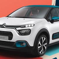 Ricambi Citroen C3 Picasso C4 Cactus C5 aircross 