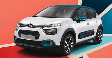 Ricambi Citroen C3 Picasso C4 Cactus C5 aircross 