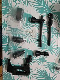 Supporto di tiro professionale VR per sparatutto