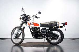 Yamaha XT 500 - 1980