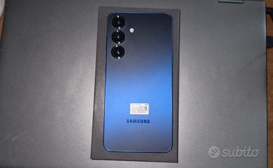 samsung galaxy s25 Pari a Nuovo in Garanzia + Cari